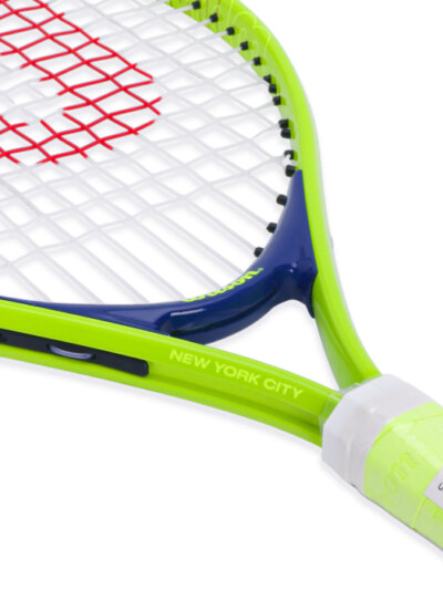 Raquete De Tênis Infantil Wilson US Open 19 - ATPSHOP