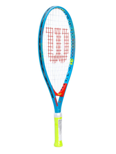 Raquete de Tênis Infantil Wilson US Open 21 - ATPSHOP