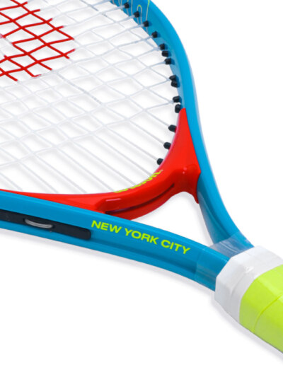 Raquete de Tênis Infantil Wilson US Open 21 - ATPSHOP