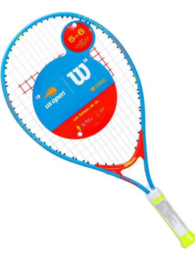 Raquete de Tênis Infantil Wilson US Open 21 - ATPSHOP