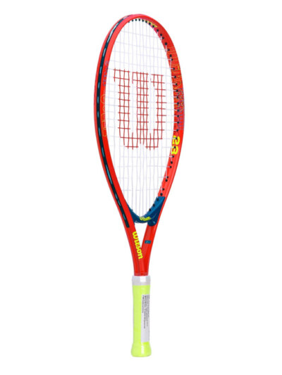 Raquete de Tênis Infantil Wilson US Open 23 - ATPSHOP