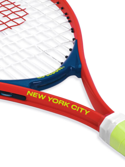 Raquete de Tênis Infantil Wilson US Open 23 - ATPSHOP