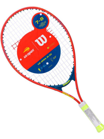 Raquete de Tênis Infantil Wilson US Open 23 - ATPSHOP