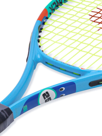 Raquete de Tênis Infantil Yonex 25 - ATPSHOP