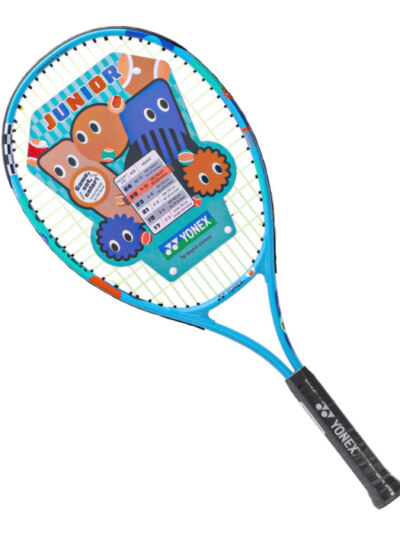 Raquete de Tênis Infantil Yonex 25 - ATPSHOP
