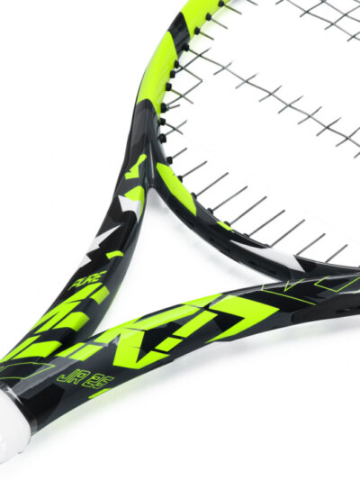 Raquete de Tênis Junior Babolat Pure Aero 26 - ATPSHOP