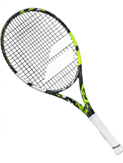 Raquete de Tênis Junior Babolat Pure Aero 26 - ATPSHOP