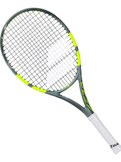 Raquete de Tênis Junior Babolat Pure Aero 26 - ATPSHOP