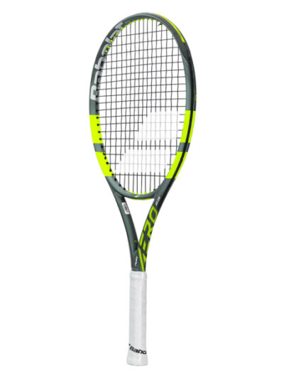 Raquete de Tênis Junior Babolat Pure Aero 26 - ATPSHOP