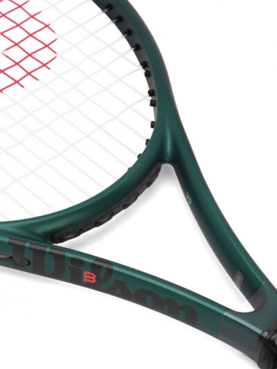 Raquete de Tênis Júnior Wilson Blade V9 26 - ATPSHOP