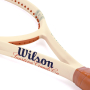 Raquete de Tênis Wilson Clash 100 V3 Roland Garros 2026 - ATPSHOP