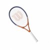Raquete de Tênis Wilson Roland Garros Elite 2026 - Já Encordoada - ATPSHOP