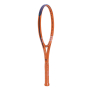 Raquete De Tênis Wilson Ultra 100 V5 Roland Garros 2026 - ATPSHOP