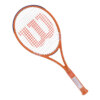 Raquete De Tênis Wilson Ultra 100 V5 Roland Garros 2026 - ATPSHOP