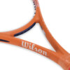 Raquete De Tênis Wilson Ultra 100 V5 Roland Garros 2026 - ATPSHOP