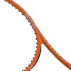 Raquete De Tênis Wilson Ultra 100 V5 Roland Garros 2026 - ATPSHOP
