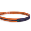 Raquete De Tênis Wilson Ultra 100 V5 Roland Garros 2026 - ATPSHOP