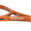 Raquete De Tênis Wilson Ultra 100 V5 Roland Garros 2026 - ATPSHOP