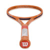 Raquete De Tênis Wilson Ultra 100 V5 Roland Garros 2026 - ATPSHOP