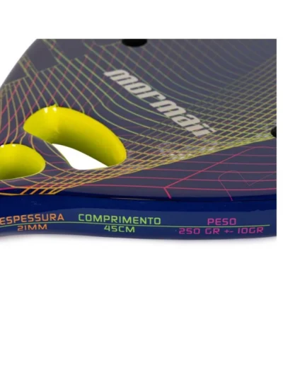 Raquete kids ii beach tennis Mormaii - ATPSHOP