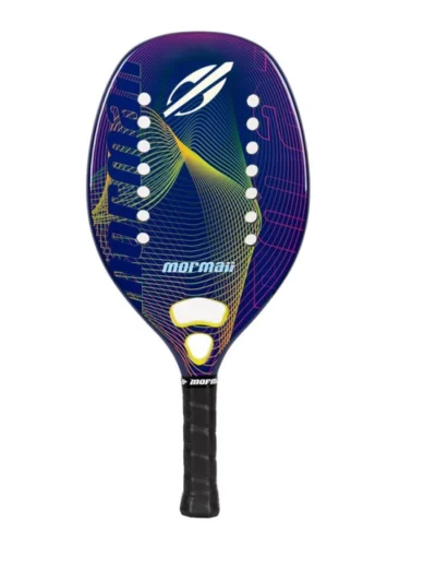 Raquete kids ii beach tennis Mormaii - ATPSHOP
