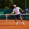 Raquete roland garros elite tns rkt - ATPSHOP