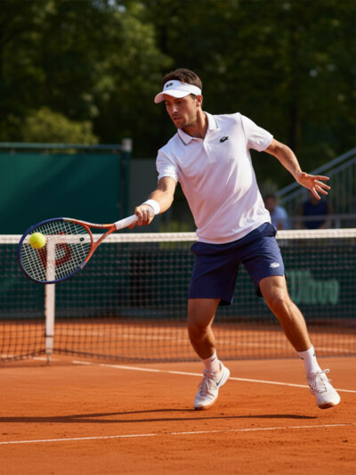 Raquete roland garros elite tns rkt - ATPSHOP