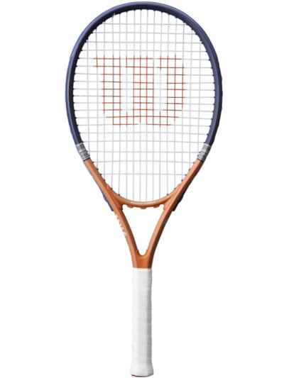 Raquete roland garros elite tns rkt - ATPSHOP
