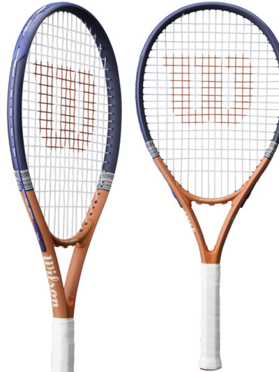 Raquete roland garros elite tns rkt - ATPSHOP