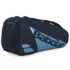 Raqueteira Babolat Pure Drive X12 Gen 11 Marinho - ATPSHOP