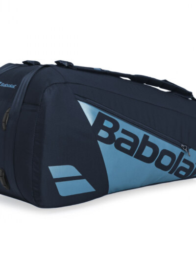 Raqueteira Babolat Pure Drive X12 Gen 11 Marinho - ATPSHOP