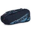 Raqueteira Babolat Pure Drive X12 Gen 11 Marinho - ATPSHOP