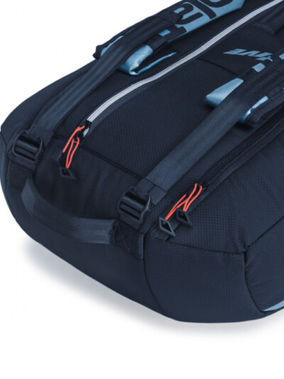 Raqueteira Babolat Pure Drive X12 Gen 11 Marinho - ATPSHOP