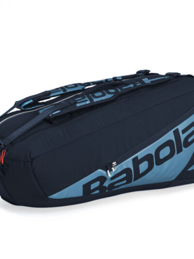 Raqueteira Babolat Pure Drive X12 Gen 11 Marinho - ATPSHOP
