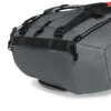 Raqueteira Babolat Pure Strike RH9 Cinza Laranja e Preto - ATPSHOP