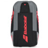 Raqueteira Babolat Pure Strike RH9 Cinza Laranja e Preto - ATPSHOP