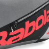 Raqueteira Babolat Pure Strike RH9 Cinza Laranja e Preto - ATPSHOP