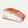 Raqueteira Roland Garros 9 Packs - ATPSHOP