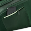 Raqueteira Wilson Blade V10 15pk Verde - ATPSHOP