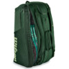 Raqueteira Wilson Blade V10 15pk Verde - ATPSHOP