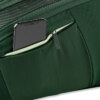 Raqueteira Wilson Blade V10 9pk Verde - ATPSHOP