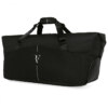 Raqueteira Wilson Roger Federer Practice Bag X6 Preta - ATPSHOP