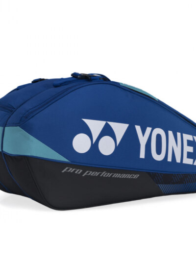 Raqueteira Yonex Pro X9 BA92429 Azul - ATPSHOP
