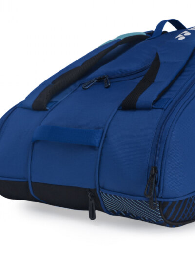 Raqueteira Yonex Pro X9 BA92429 Azul - ATPSHOP