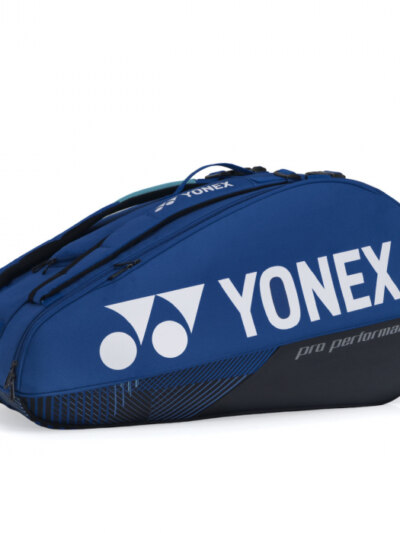 Raqueteira Yonex Pro X9 BA92429 Azul - ATPSHOP