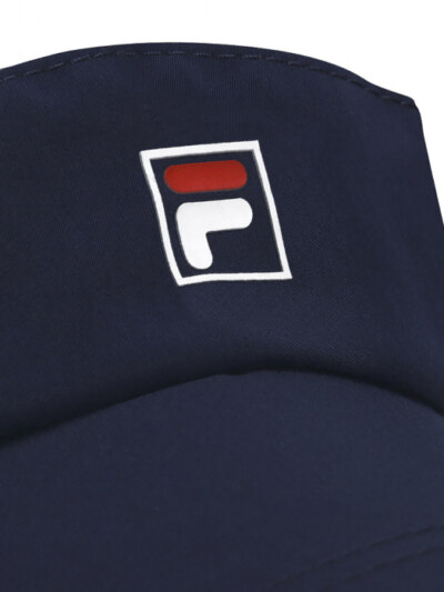 Viseira Fila Sport Style Club Marinho - ATPSHOP