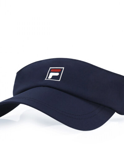 Viseira Fila Sport Style Club Marinho - ATPSHOP
