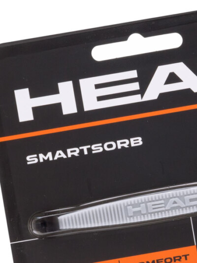 Antivibrador Head Smartsorb Cinza - ATPSHOP