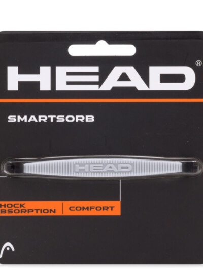 Antivibrador Head Smartsorb Cinza - ATPSHOP