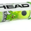 Bola De Tênis Infantil Head T.i.p Estágio 1 Tubo Com 3 Bolas - ATPSHOP